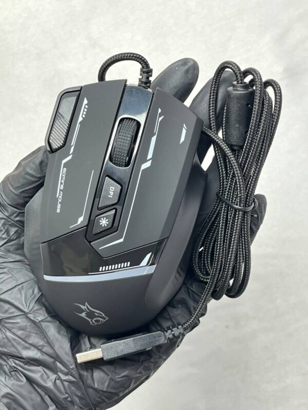 موس گیمینگ PDX320