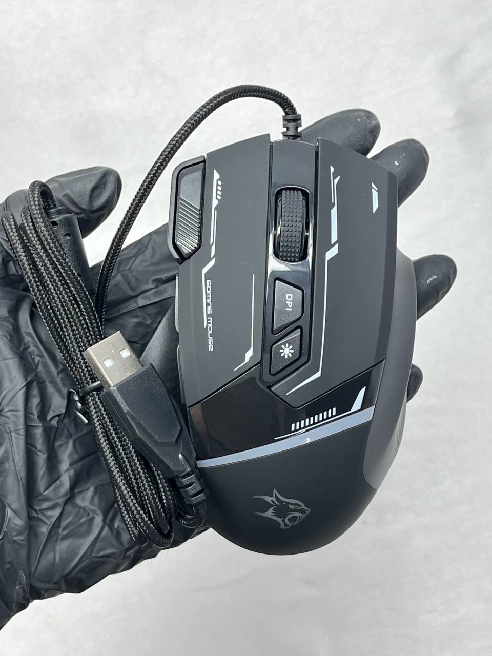 موس گیمینگ PDX320