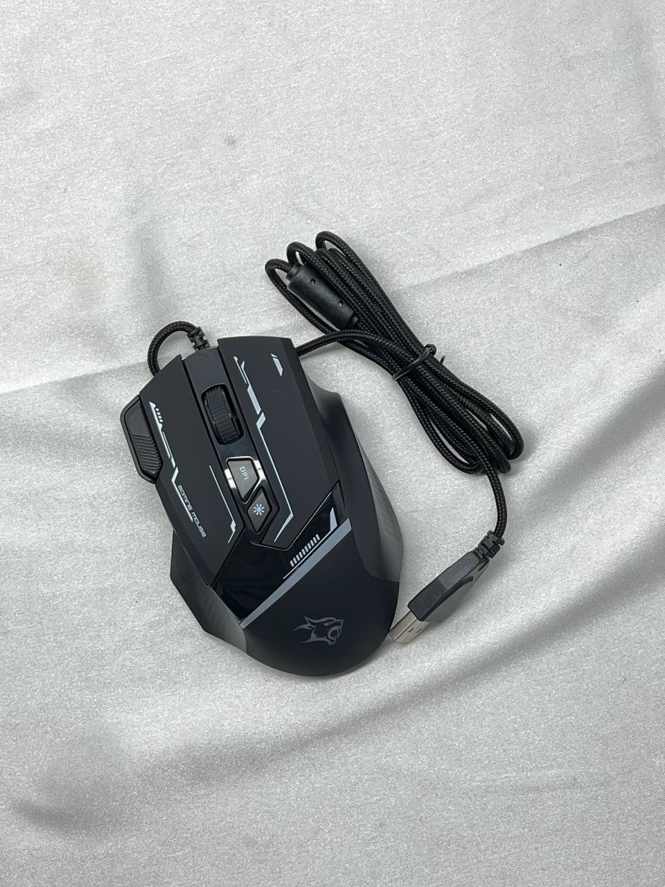 موس گیمینگ PDX320
