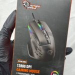 موس گیمینگ PDX320
