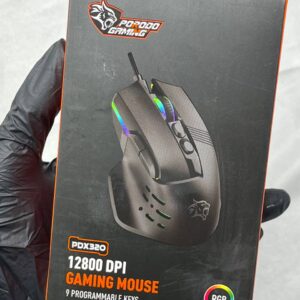 موس گیمینگ PDX320