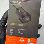 موس گیمینگ PDX320