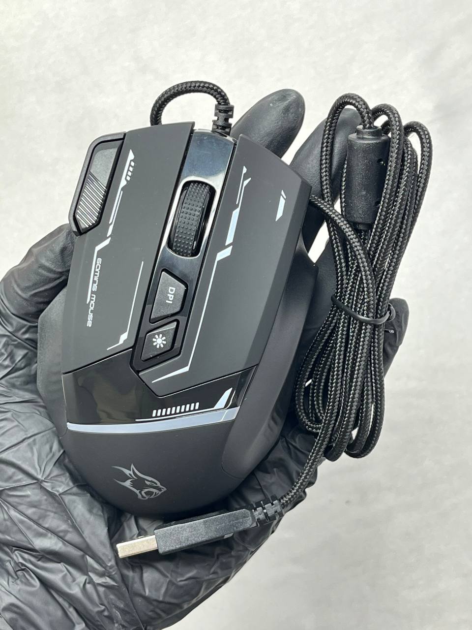 موس گیمینگ PDX320