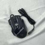 موس گیمینگ PDX320