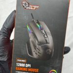موس گیمینگ PDX320