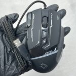 موس گیمینگ PDX320