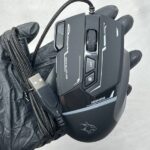 موس گیمینگ PDX320