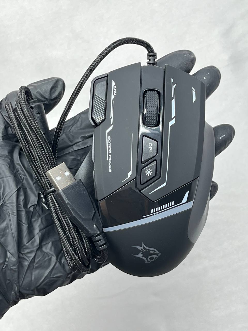 موس گیمینگ PDX320