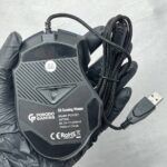 موس گیمینگ PDX321