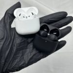 ایرپاد گرین earbuds 4