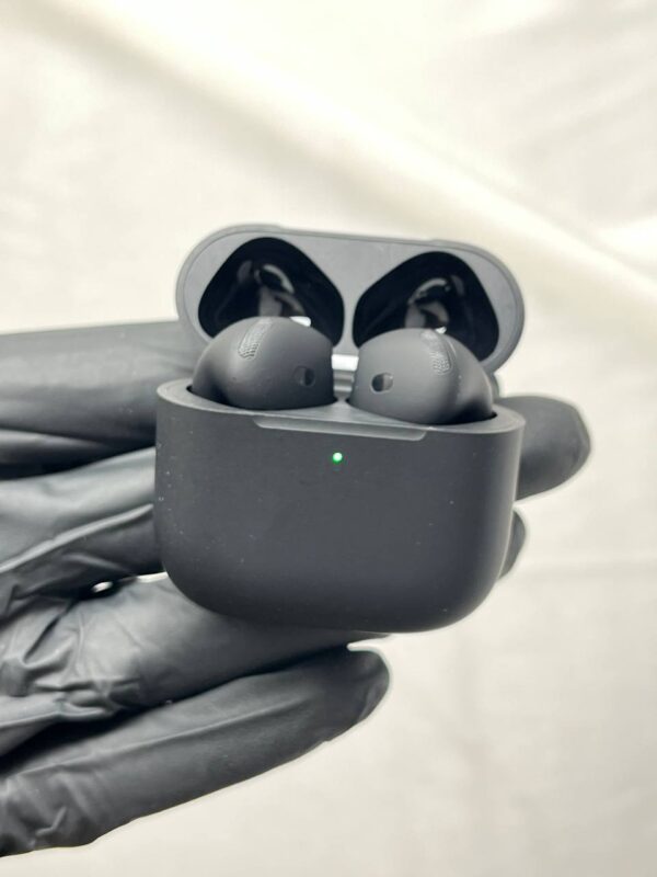 ایرپاد گرین earbuds 4