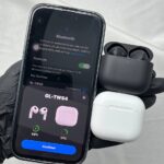 ایرپاد گرین earbuds 4