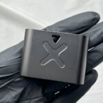 ایرپاد برند گرین ZINC X