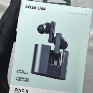 ایرپاد برند گرین ZINC X