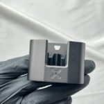 ایرپاد برند گرین ZINC X