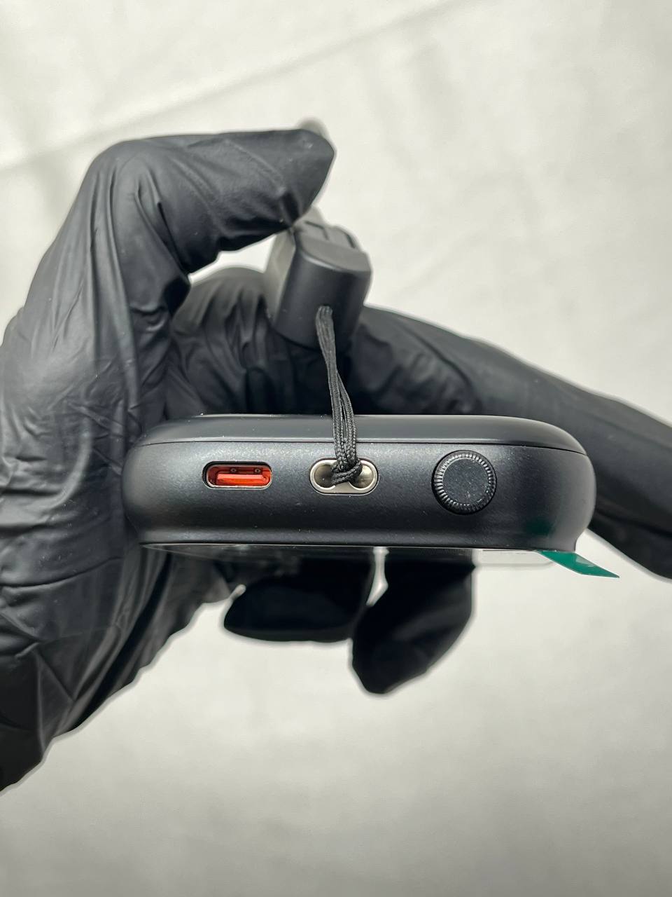 پاوربانک 3in1 magsafe