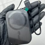 پاوربانک 3in1 magsafe
