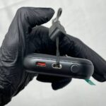 پاوربانک 3in1 magsafe