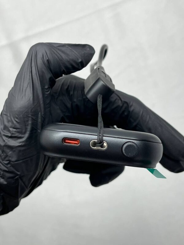 پاوربانک 3in1 magsafe