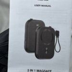 پاوربانک 3in1 magsafe