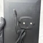 دوربین خورشیدی wifi 4g