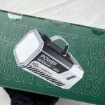 پاوربانک گرین power max 100w