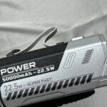 پاور بانک گرین power max 22.5w