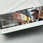 عینک هوشمند گرین MIAMI
