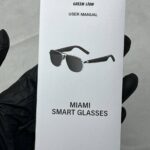 عینک هوشمند گرین MIAMI