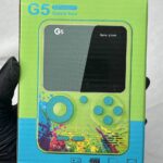 گیم استیک دستی G5