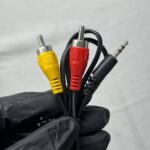 گیم استیک دستی G5