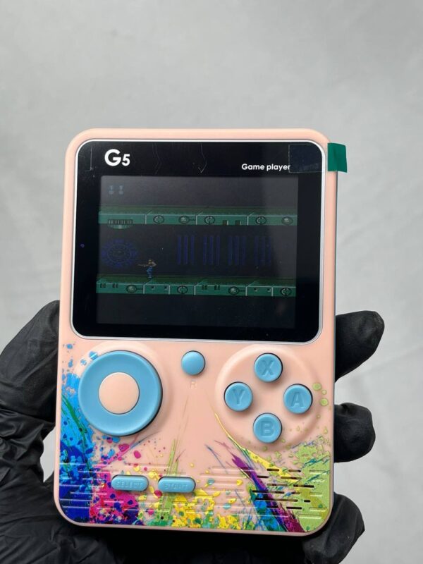 گیم استیک دستی G5