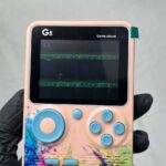 گیم استیک دستی G5