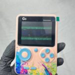 گیم استیک دستی G5