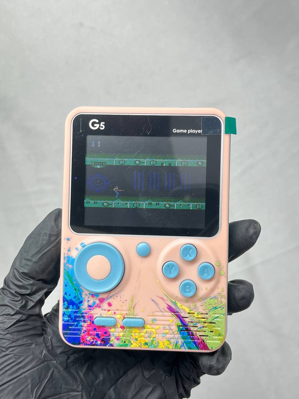 گیم استیک دستی G5
