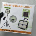 پرژکتور سولار JLP2192
