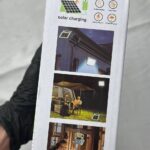 پرژکتور سولار JLP2192