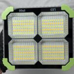 پرژکتور سولار JLP2192