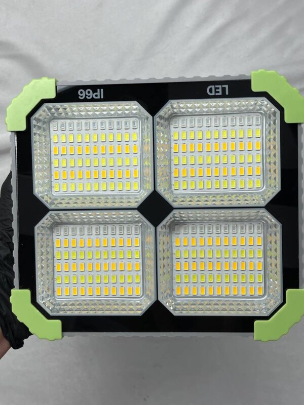 پرژکتور سولار JLP2192