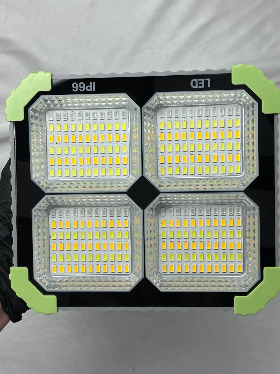 پرژکتور سولار JLP2192