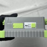 پرژکتور سولار JLP2192