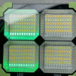 پرژکتور سولار JLP2192