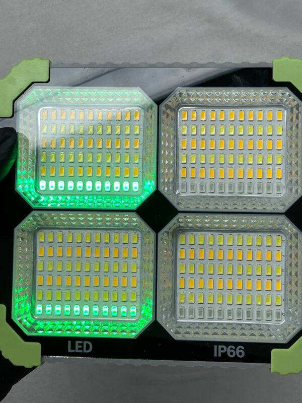 پرژکتور سولار JLP2192
