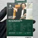 میکروفون گرین GM75X