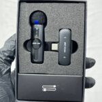 میکروفون گرین GM75X