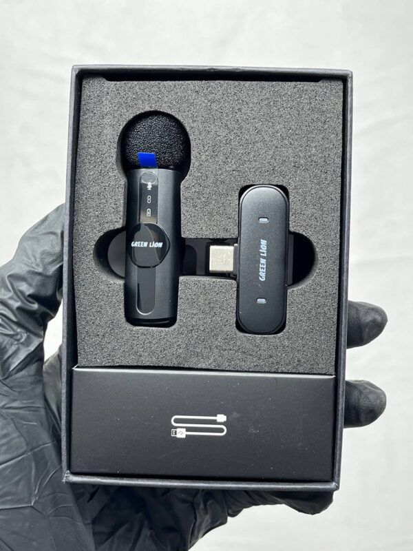میکروفون گرین GM75X