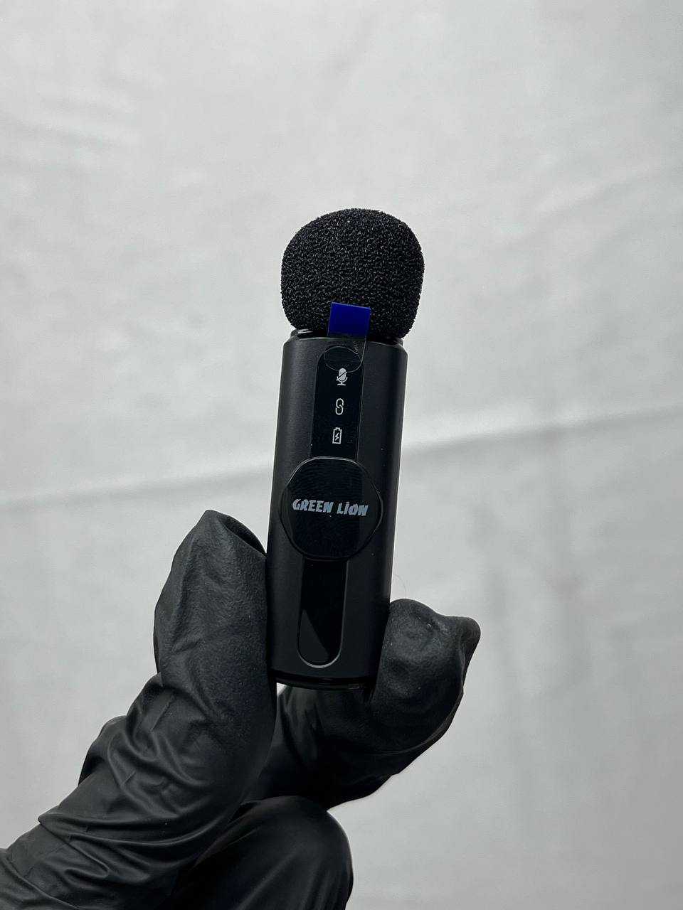 میکروفون گرین GM75X