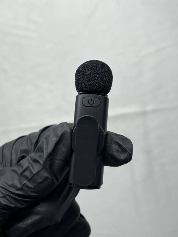 میکروفون گرین GM75X