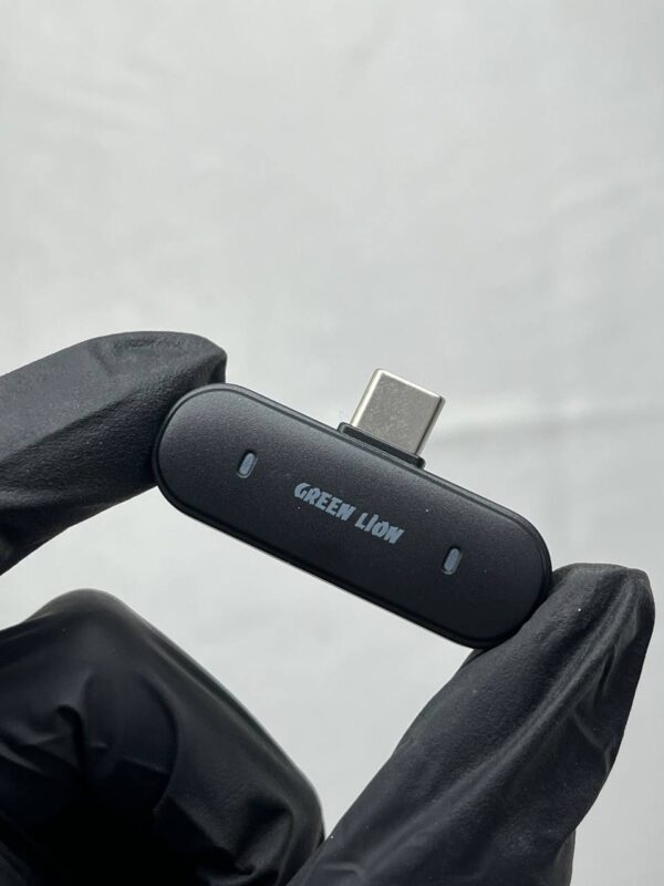 میکروفون گرین GM75X