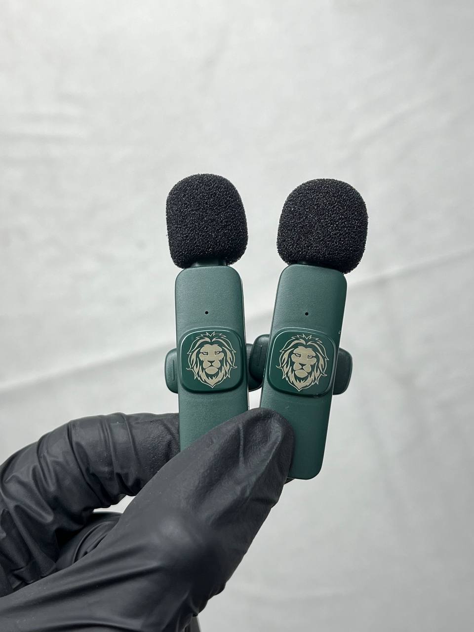 میکروفون گرین 3in1